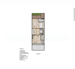 Jalan Tua Kong (D15), Detached #546545301